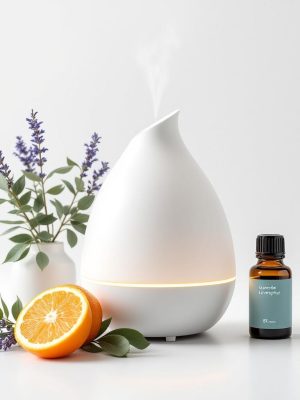 aromatherapy-diffuser-set